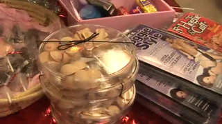 Порно видео от студии Milf Hunter